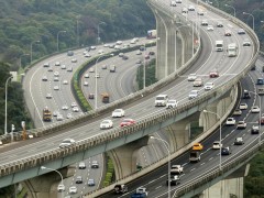 Biking Safety: Lessons from Taiwan