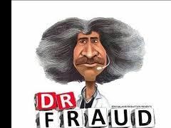 Dr.Fraud