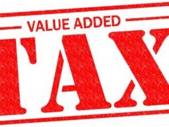 Some VAT free thoughts!