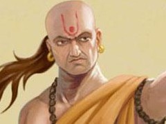 ദാസ് ക്യാപിറ്റലൽ നിന്ന് ചാണക്യ സൂത്രത്തിലേക്ക്....