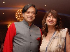 Who killed sunanda Pushkar ? 