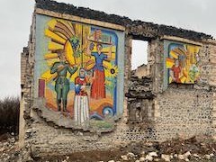 From Ruin to Renewal 
