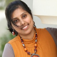 Latha Unnikrishnan