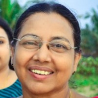 Radha Siva kumar