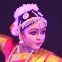 Tejaswini krishnan