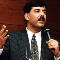 Dr. Sethu Madhavan